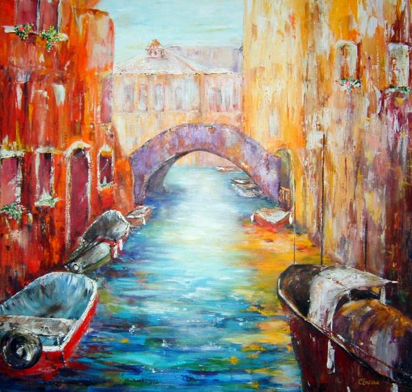 Art Venice